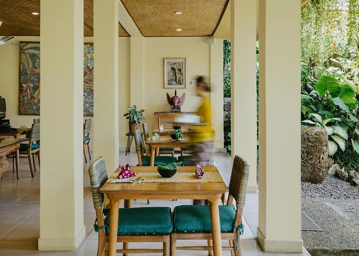 Jati Cottage