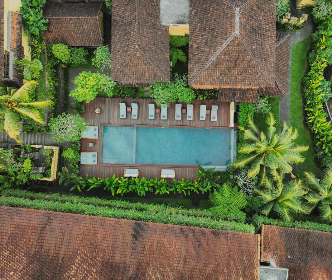Gasthuis Jati Ubud