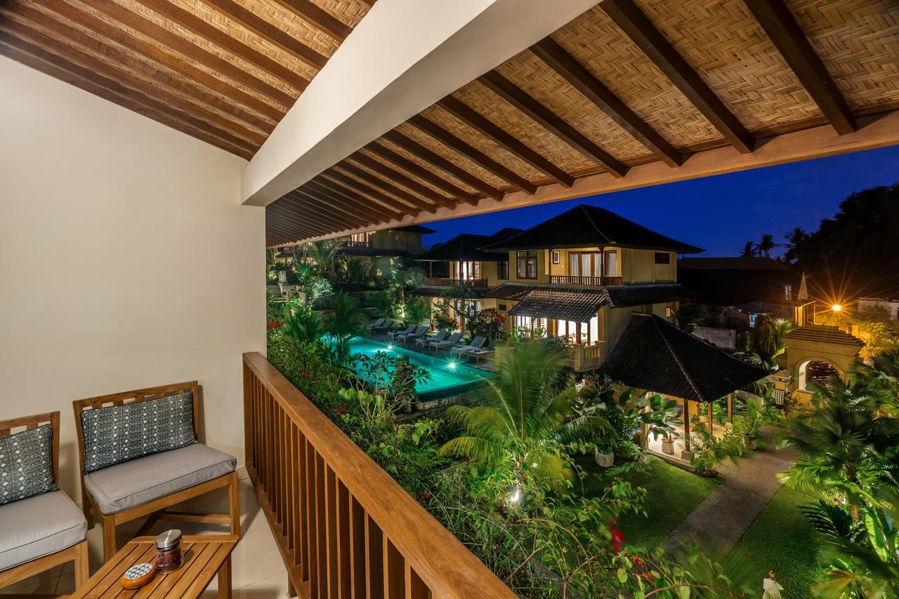 Jati Ubud