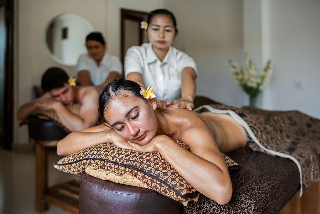 Jati 3* Ubud