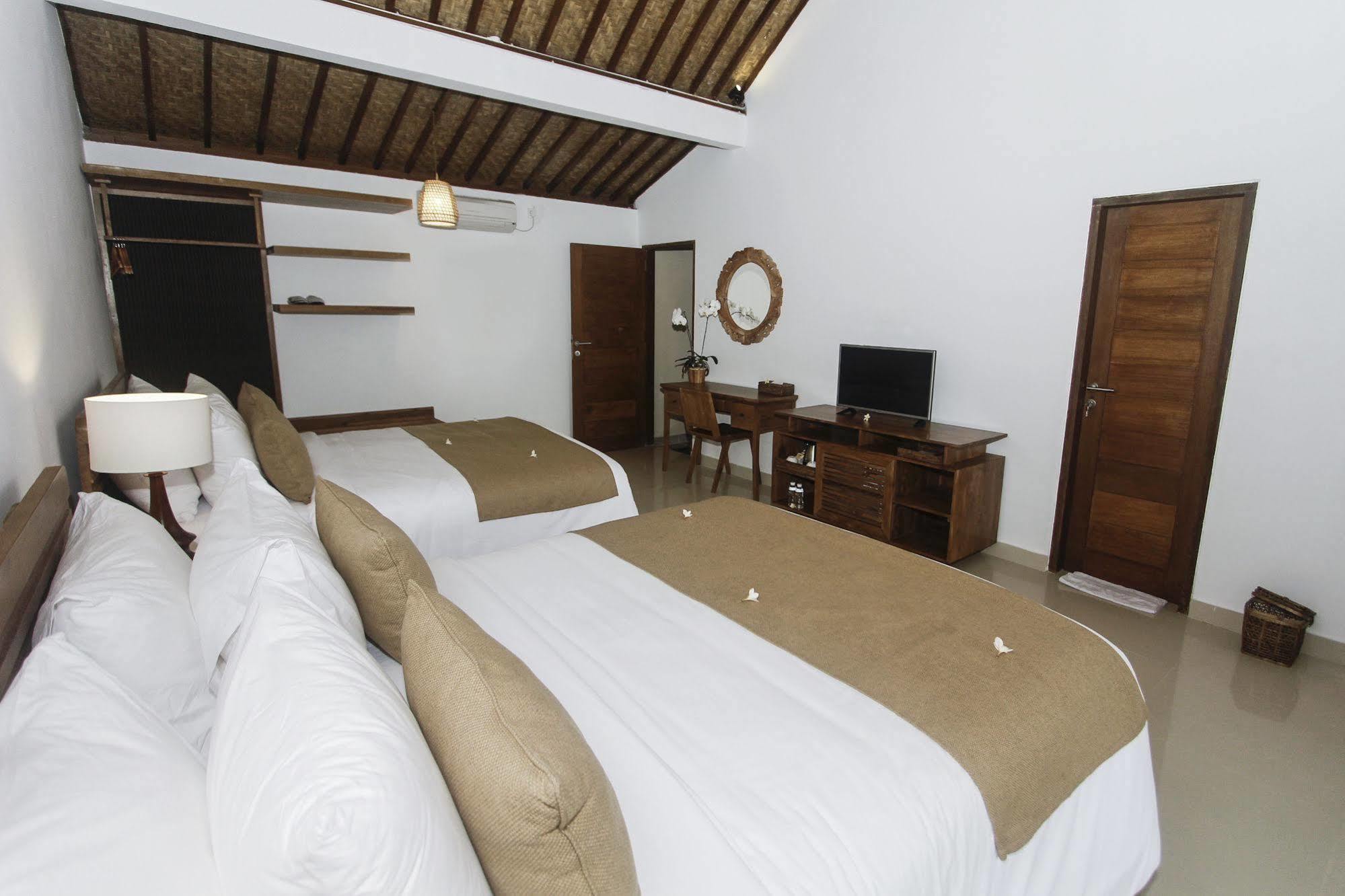 Jati Gasthuis Ubud